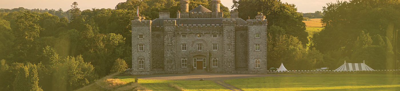 Slane Castle events