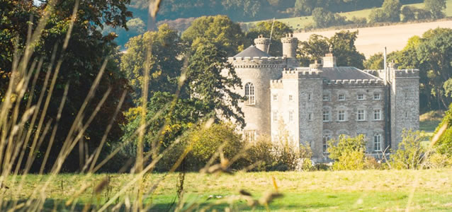 Slane Castle
