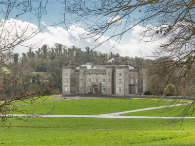 Slane Castle