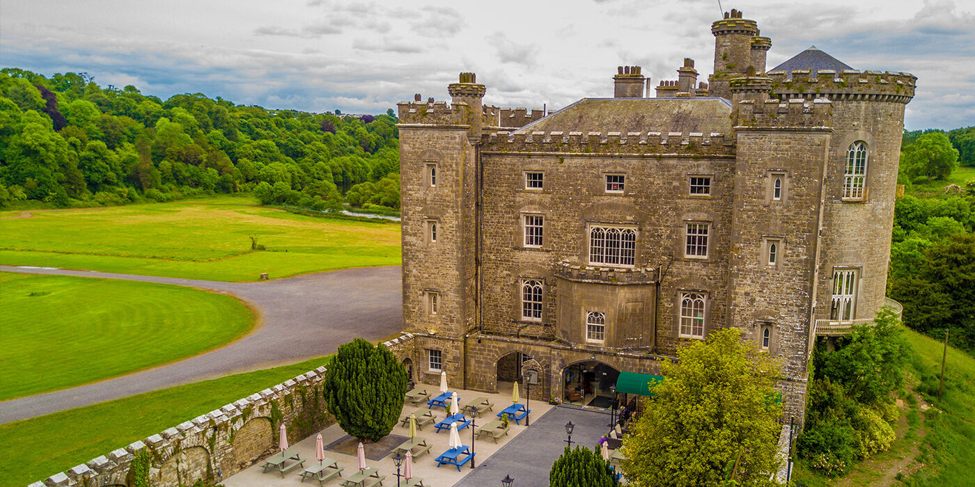 Slane Castle Slane Castle Wedding Photography