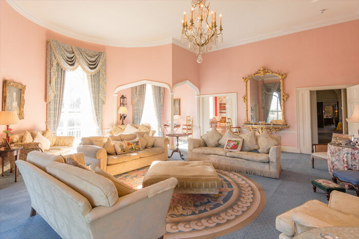 The Drawing Room