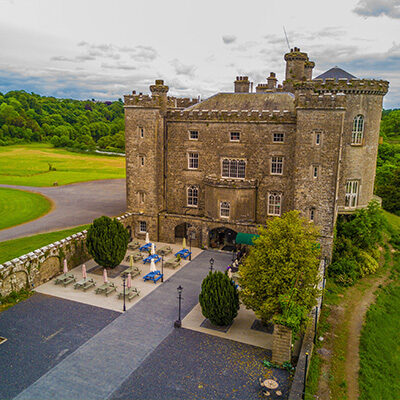 Buy gift vouchers for Slane Castle