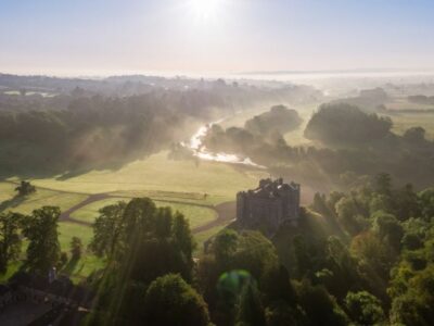 Winter Nights at Slane Castle - Friday 17 November