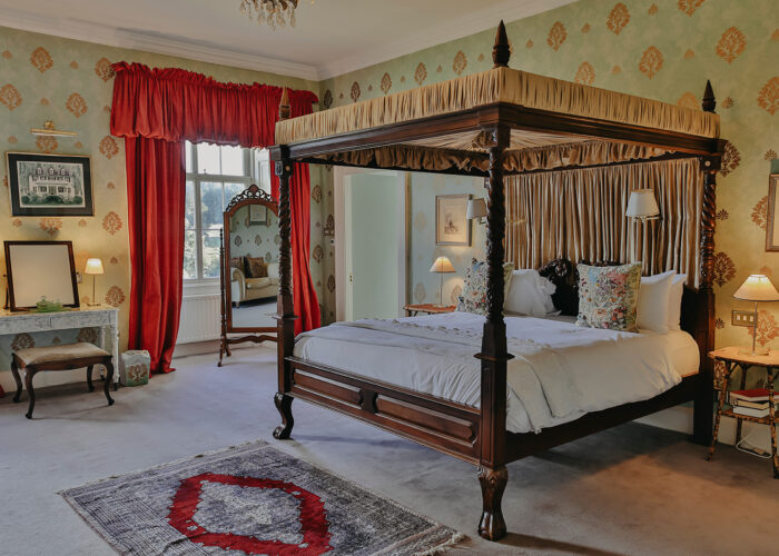 Earl & Countess Room