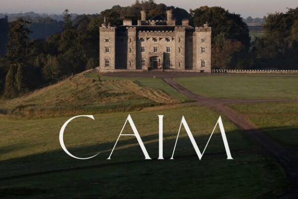 Slane Castle Contemporary Art Programme CAIM