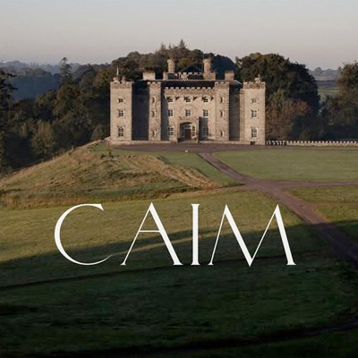 Slane Castle Contemporary Art Programme CAIM