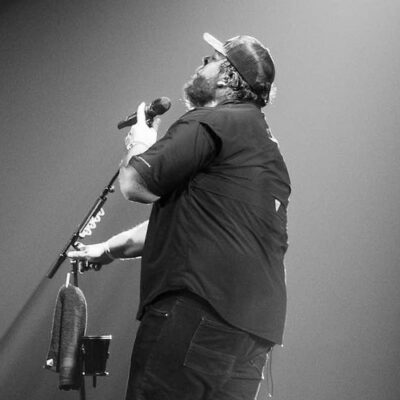 Luke Combs Slane Castle Concert July 2026