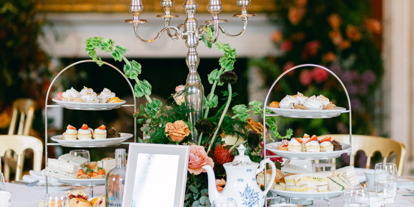 Afternoon Tea 2