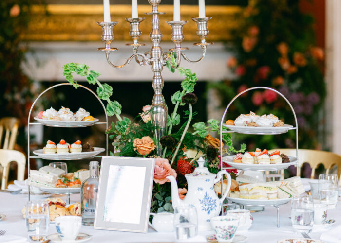 Afternoon Tea 2